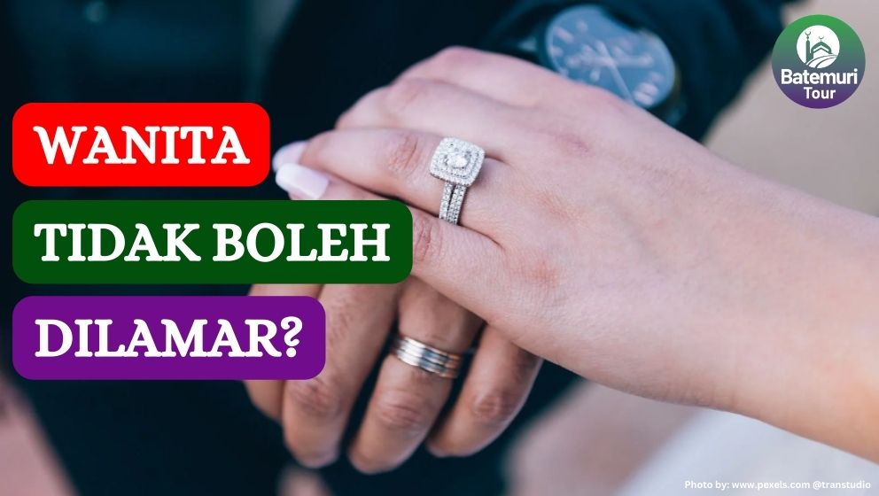 4 Kondisi yang Menyebabkan Wanita Tidak Boleh Dilamar dalam Islam